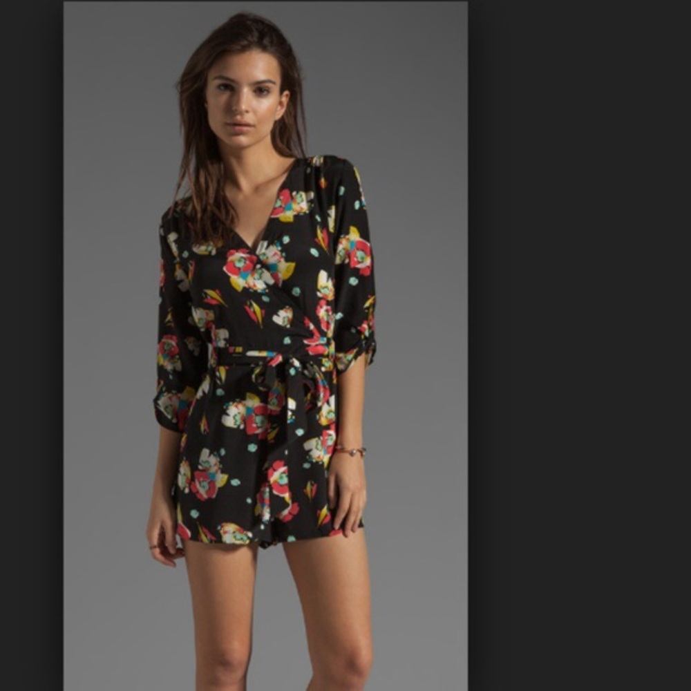 Yumi Kim Romper